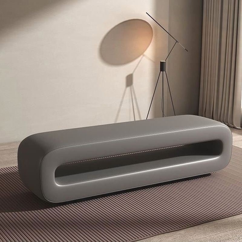 换鞋凳入户换鞋凳卧室沙发床尾凳试衣间休息凳客厅长条凳网红条凳