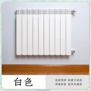 油漆金属漆水性漆防锈漆家用自喷漆阳台栏杆铁护栏户外防水防 新款