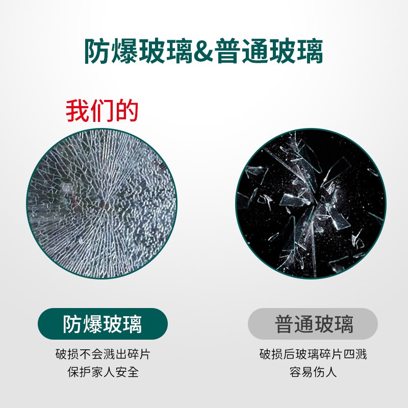 现代简约书架置物架落地家用带玻璃门书柜客厅儿童靠墙储物柜书橱