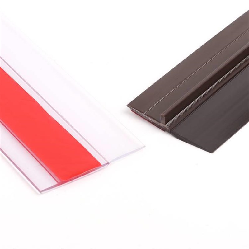 门底密封条门底缝防盗入户门木门防风胶条卧室门隔音挡风神器