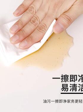 橙色墙纸仿瓷砖铝塑板自粘墙贴大尺寸墙裙护墙板幼儿园防水防潮