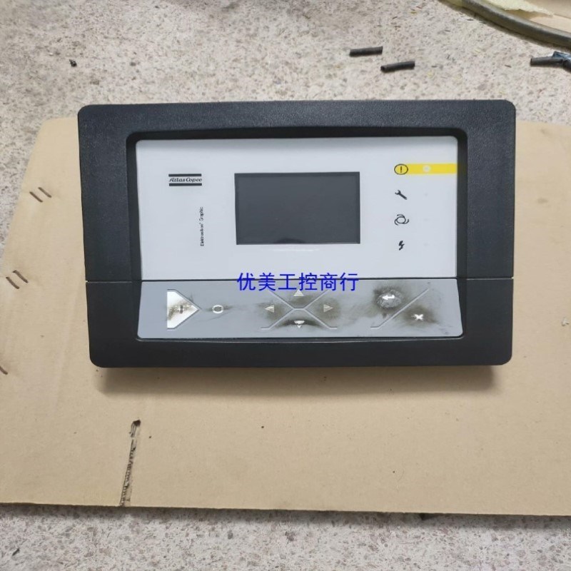 议价[工控]阿特拉斯PPBE0613/1900520013空压机控制器议价