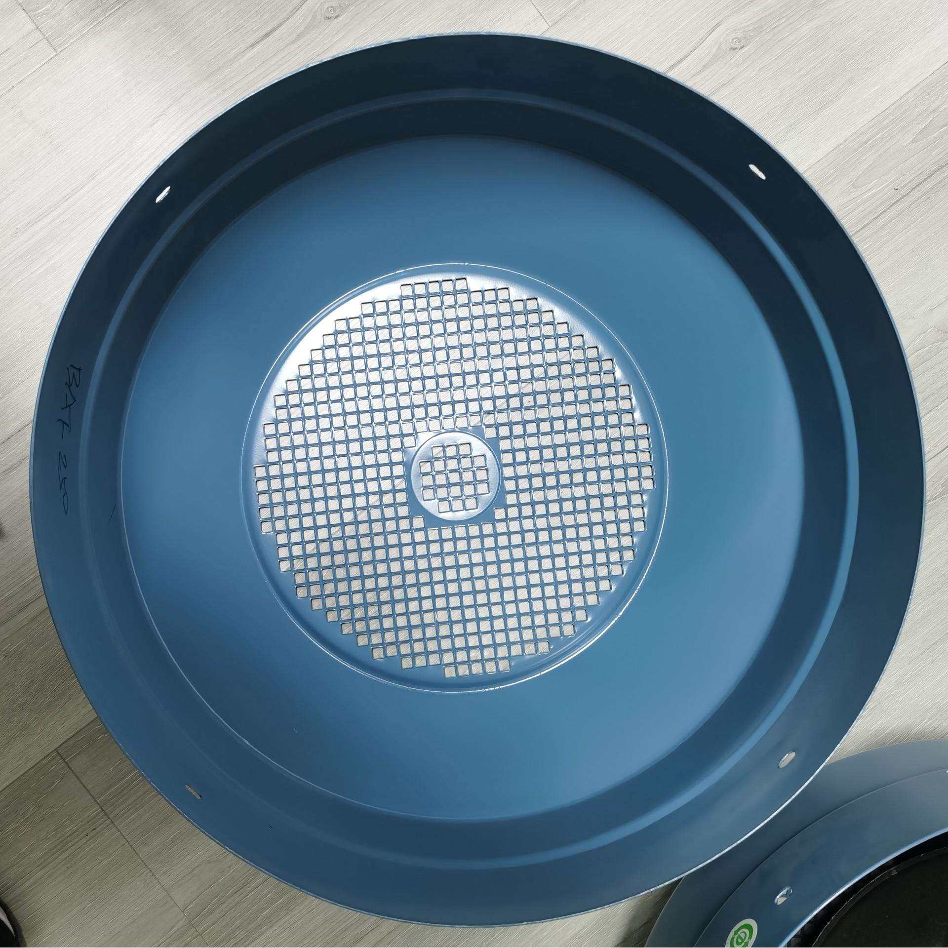 ABB电机配件ABB电机散热风扇罩M2BAF250SMA4风罩