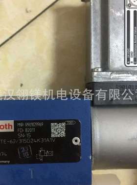 R900753708tDBEM10-5X/100XYG24K4M，R901117868现货