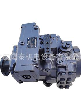 力士乐A2FO定量泵A2F063/61R-PAB05