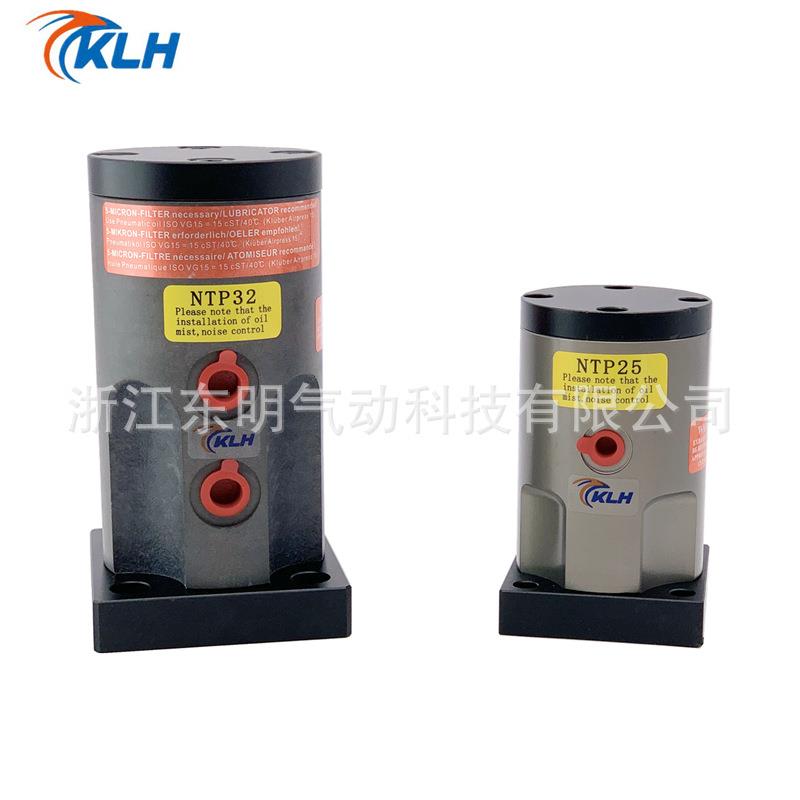 气动振动器空气震动器NTP-25 NTP-32 NTP-48活塞往复式气动敲击锤