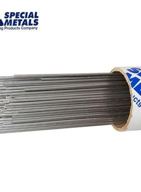 德国蒂森Thermanit Ni455 镍基焊丝ERNiCrMo-7 铬钼合金Ni6455