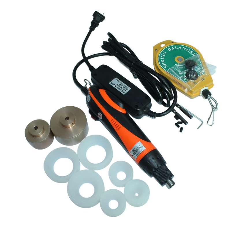 AP1050手持式电动旋盖机瓶盖封口机110V220V公用扭矩30-50kg/fcm