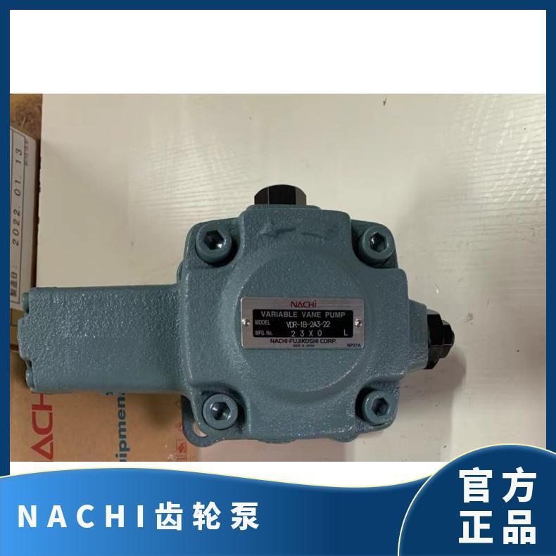 双联叶片泵 IPH-35B-10-64-11不二越NACHI齿轮泵IPH-36B-16-80-11