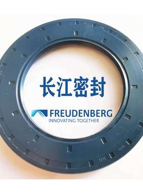 cfw骨架油封BAU4SLX2 65-80-8 48-65-10德国SIMRIT双唇FREUDENBER