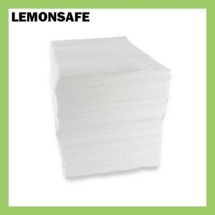 LEMONSAFE防静电吸油棉工业吸油棉防静电吸油垫OPD03E