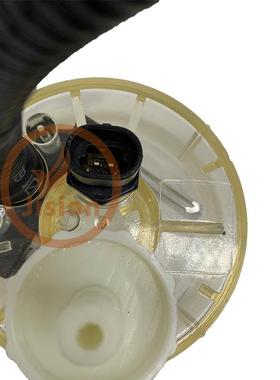 JISION 挖掘机柴油滤清器FS1242-FS1240带加热滤杯-圆插