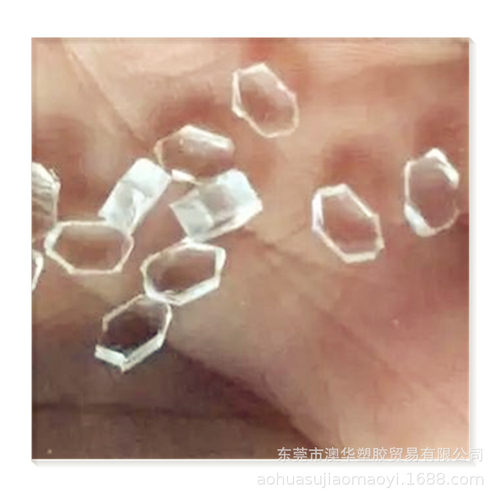 TPU/路博润/302EZ高透明耐黄变高韧性抗紫外线85D硬高性能uv