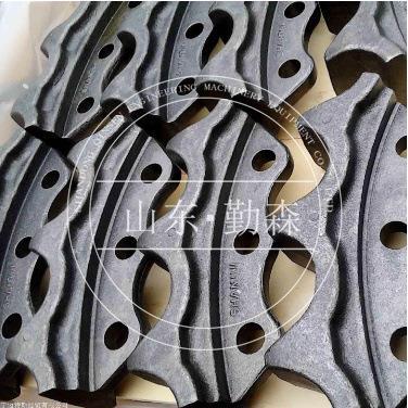 推土机配件 各种型号齐全 D65S-6 齿块（9齿）141-27-32410