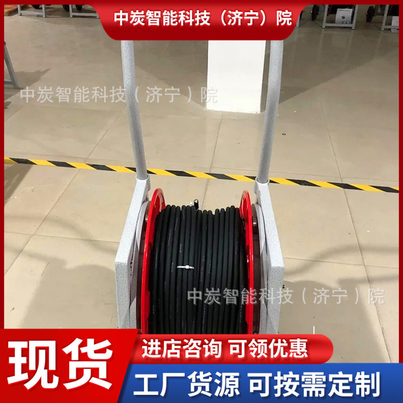 诚意销售防爆拖线盘 多规格矿用防爆拖线盘 BDG58-216防爆拖线盘