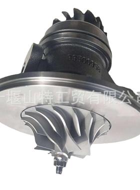 HX35W涡轮增压器机芯4035253 4050303 4035253 4050303