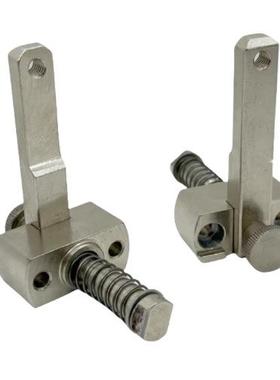 SPCPL20-S弹簧固定夹大型 SPCPL30-H 下压型压紧器工件夹紧固定