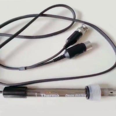 Orion奥立龙 9107BN 三合一pH电极（含ATC）pH/自动温度补偿探头