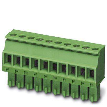 菲尼克斯PCB连接器 MCVR 1,5/13-ST-3,81 - 1827237