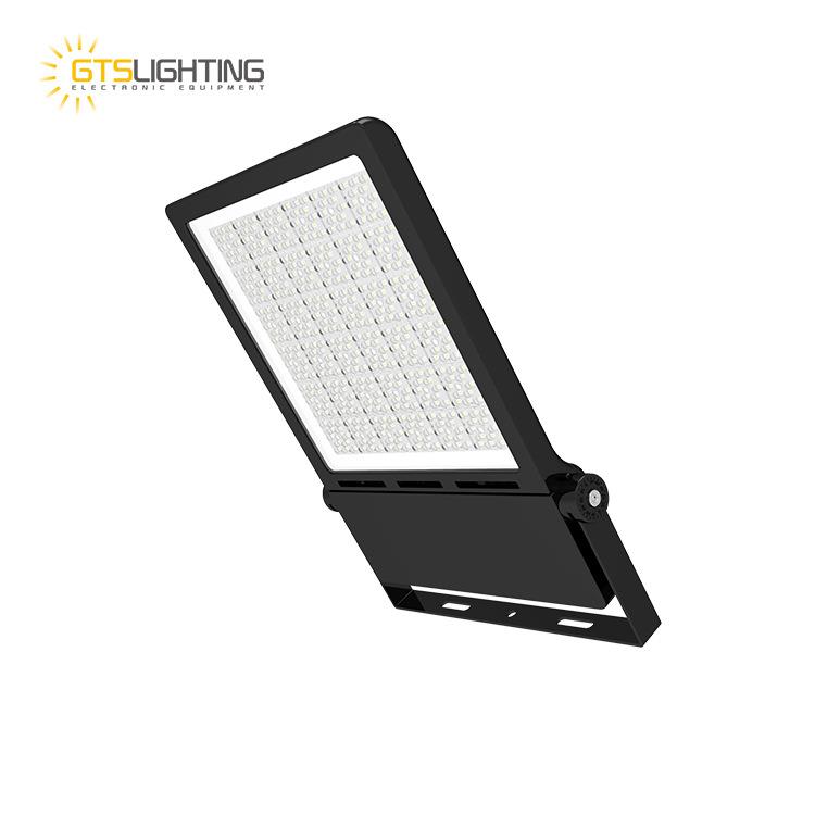 源头工厂led投光灯外壳100W400W投光灯外壳套件led泛光灯外壳