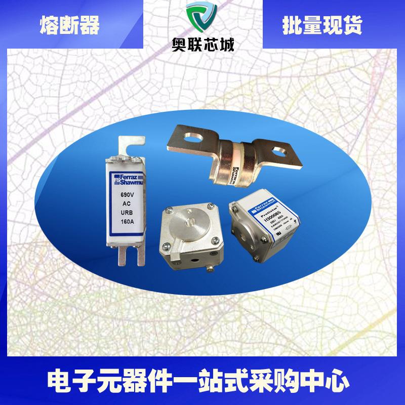PC70GB69V50EF P301405 PC70GB69V63EF Q301406法国Ferraz熔断器