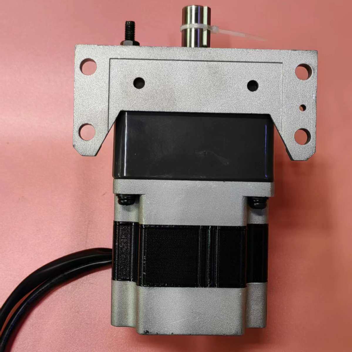 联宜LINIX永磁直流无刷减速电机90ZWN24-120-P/90JB50G1538电动机