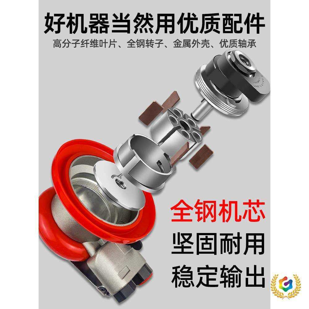 ∴砂纸打磨工具气动打磨机工业级气磨机风磨机小型抛光机干磨机塔