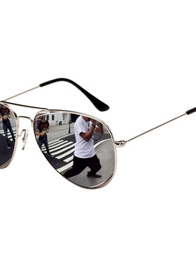 2021新款墨镜女士太阳眼镜开车B偏光镜潮眼睛防紫外线时尚驾驶专