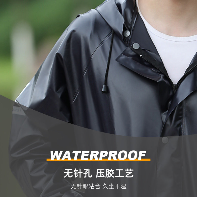 雨衣雨裤套装男女长款全身防暴雨单人摩托电动车分V体骑行外卖雨,居家日用,雨披/雨衣,淘宝优惠券,粉丝福利购,淘宝优惠卷