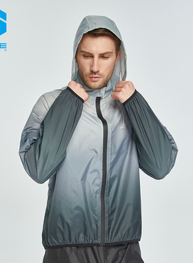 POLE摩托车骑行雨衣雨裤套装轻C薄分体式男女机车防雨防水服防暴