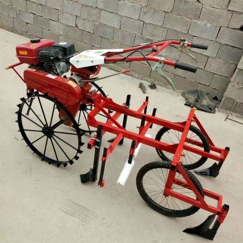 微耕机地膜机覆膜机高垄大轮铺膜机薄膜覆盖机放膜机地膜铺盖农用,农机/农具/农膜,播种栽苗器/地膜机,淘宝优惠券,粉丝福利购,淘宝优惠卷