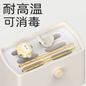 儿童筷子训练筷236岁宝宝虎口练习筷辅助小孩幼儿学习筷专用餐具