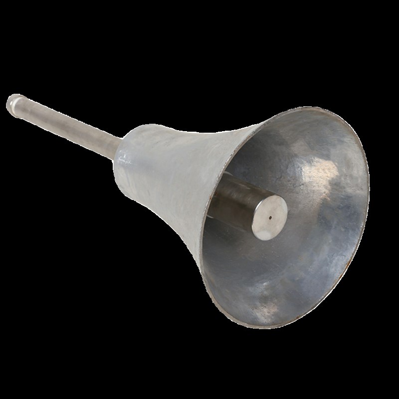 声波吹灰器DSK-5型 6型 7型共振腔式清理锅炉 电厂环保设备除尘器