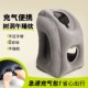 飞机睡觉出差旅行常备趴睡抱充气枕头长途火车硬座办公室午休枕头