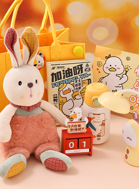 儿童节礼物送男孩女生12岁10岁生日伴手礼小学生幼儿园毕业礼物