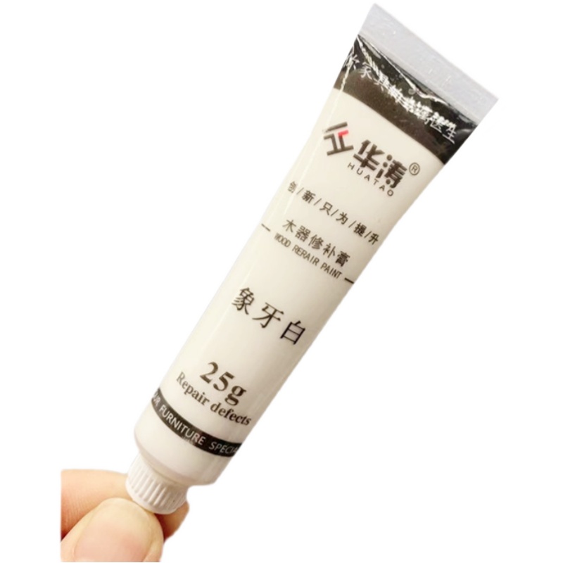 热销家具修补膏木门修漆膏地板划痕修复神器油漆美缝补坑洞木器补