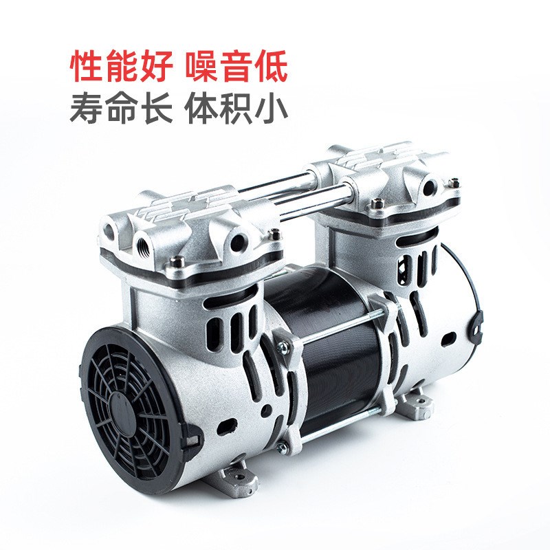 热销锦穗科技310W交流电真空泵无油真空泵微型真空泵负压泵工业用