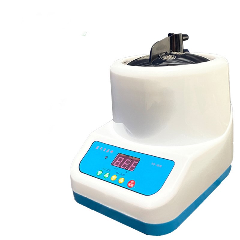 热销御沣830熏蒸机1.5L机蒸脚药煲锅桑拿蒸汽机满月发汗足浴汗蒸