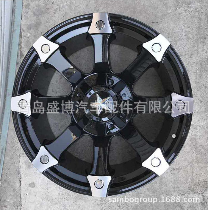 铝合金轮毂 副厂质量17寸思域卡罗拉锐志雅阁RAV4天籁轩逸中心环