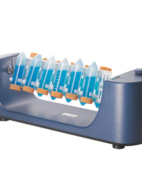 SCILOGEX 新SCI-RL-E老MX-RL-E 经济型长轴旋转混匀仪