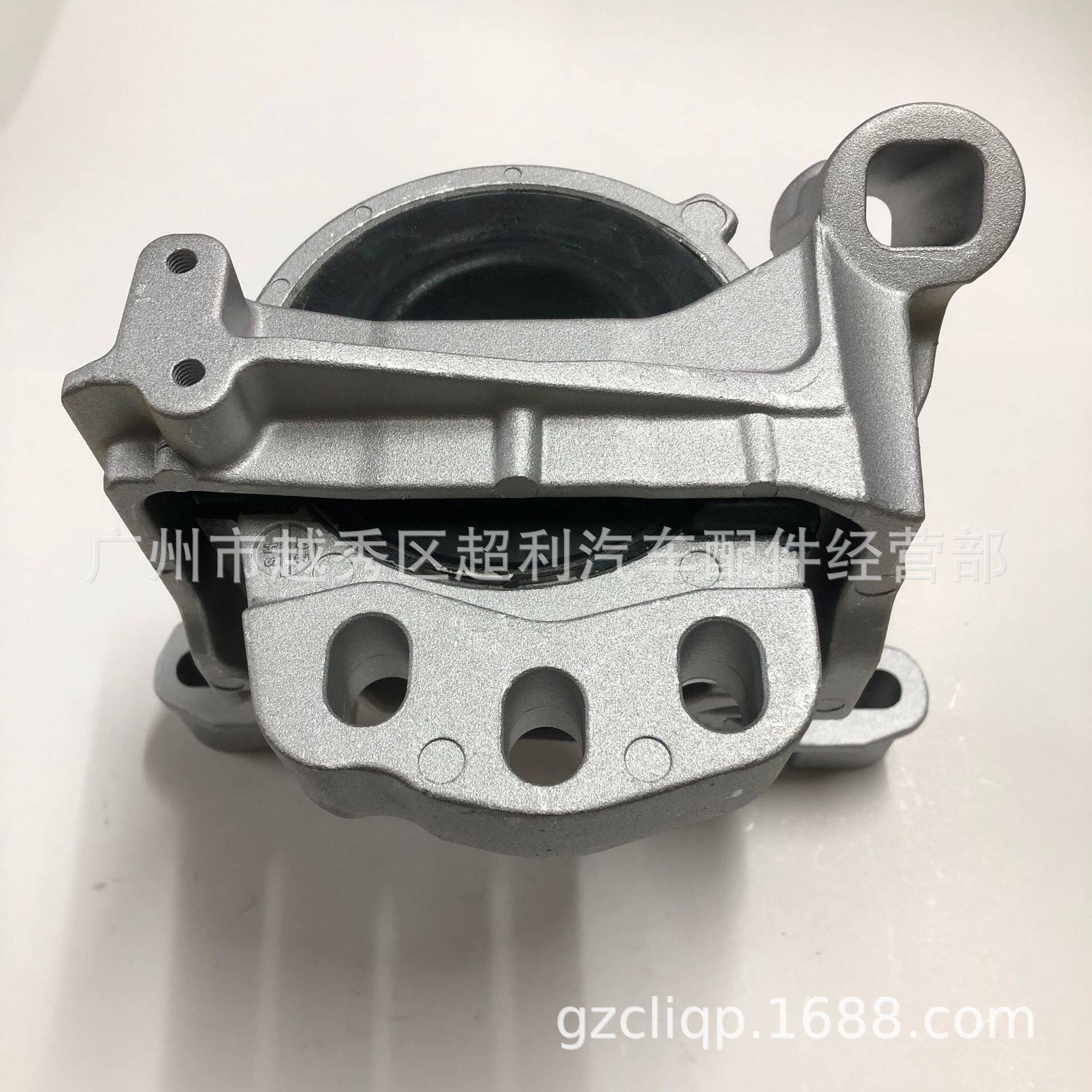 适用 KE64-39-060A ke64-39-060 马自达 CX-5 发动机右机脚胶