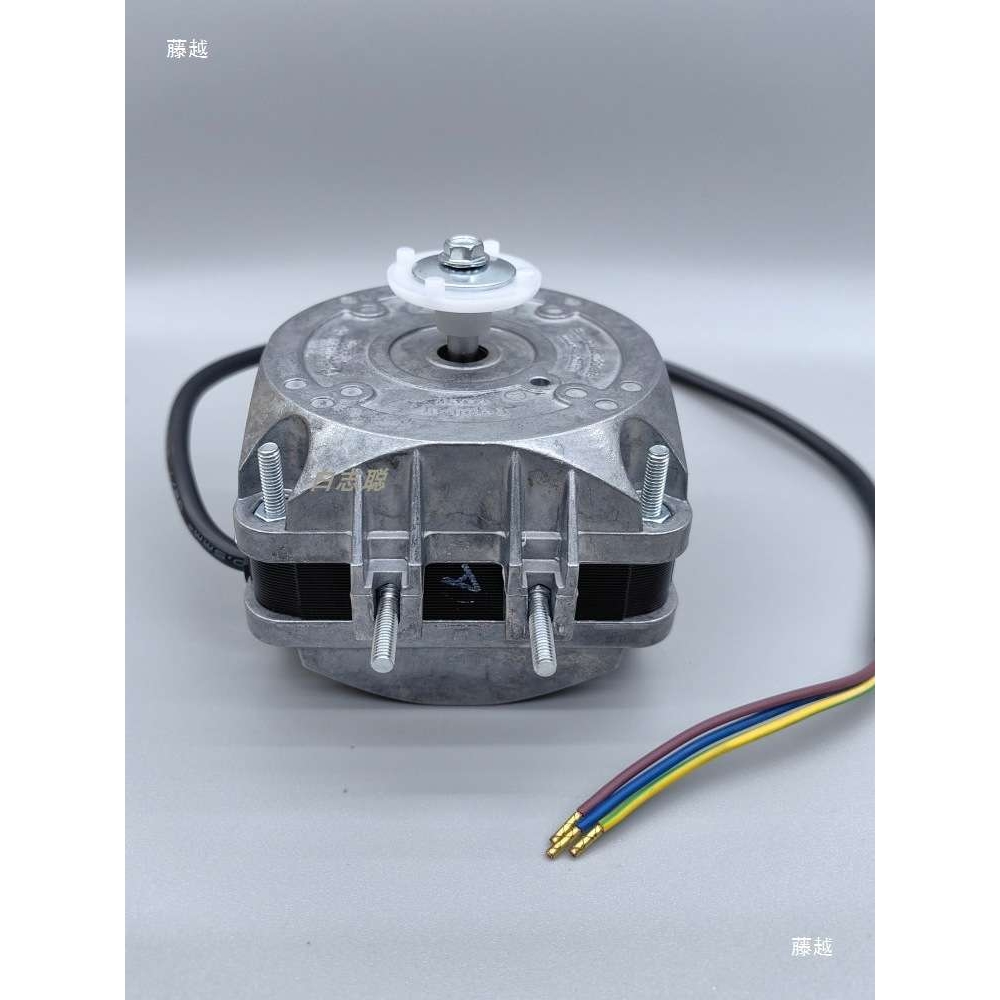 ebm电机罩极电动机M4Q045-BD01-01 风机29W/36W/60W70W86W90W110W