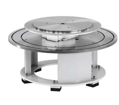 供应 德国原装进口WEISS SR/SK 分度器底座