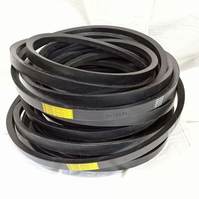 供应橡胶三角带D5080 D4000 D4953 D5004 D8001 D7112