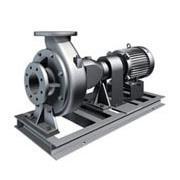 川源水泵干井式不堵塞泵CVD/CHD50.75-50A立式卧式排污泵