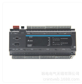 台达 可程序逻辑控制器扩充器 DVP24XP200T  DVP04DA-E2