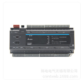 台达 可程序逻辑控制器扩充器 DVP24XP200T  DVP04DA-E2