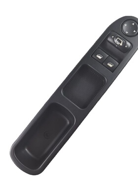 玻璃升降器开关96351622XT 车窗开关6554.E4