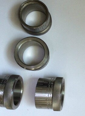 FA109A型三辊筒清棉机FA109-0313刻度环 郑州清梳联纺织机械配件