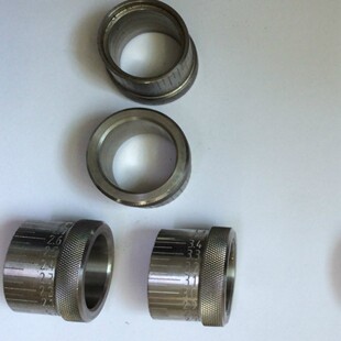 FA109A型三辊筒清棉机FA109-0313刻度环 郑州清梳联纺织机械配件